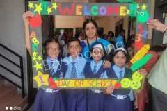 Unique English Medium School And Junior College Gallery 6