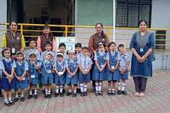 Unique English Medium School And Junior College Gallery 5