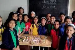 Unique English Medium School And Junior College Gallery 2