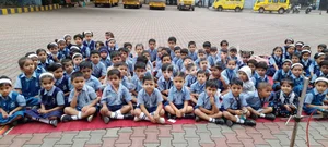 Unique English Medium School And Junior College Gallery 42