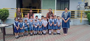 Unique English Medium School And Junior College Gallery 44