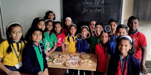 Unique English Medium School And Junior College Gallery 41