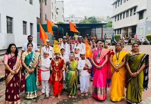 Unique English Medium School And Junior College Gallery 29