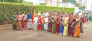 Unique English Medium School And Junior College Gallery 28