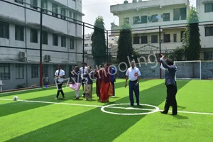 Unique English Medium School And Junior College Gallery 18