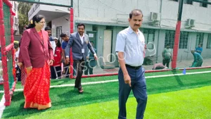 Unique English Medium School And Junior College Gallery 13