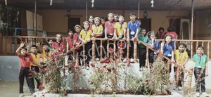 Unique English Medium School And Junior College Gallery 11