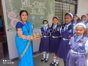 Unique English Medium School And Junior College Gallery 19