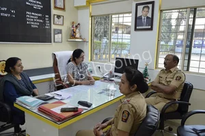 Unique English Medium School And Junior College Gallery 8