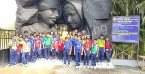 Unique English Medium School And Junior College Gallery 9