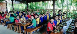 Unique English Medium School And Junior College Gallery 10