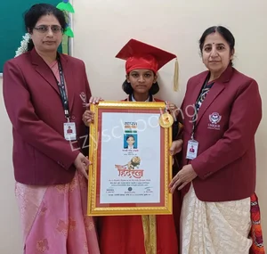 Unique English Medium School And Junior College Gallery 4