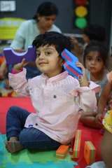 Unplggd Early Learning Gallery