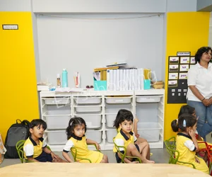 Unplggd Early Learning Gallery 1