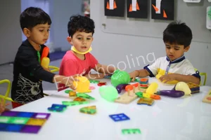 Unplggd Early Learning Gallery 2