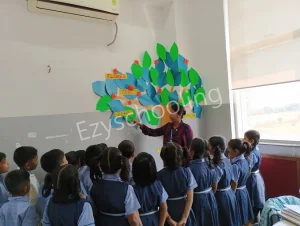 Venkateshwar World School Gallery 3