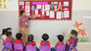 Venkateshwar World School Gallery 2