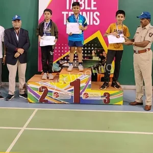 Versatile School Gallery 13