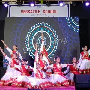 Versatile School Gallery 12