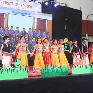 Versatile School Gallery 10