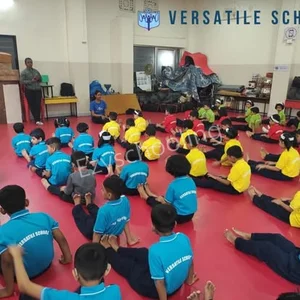 Versatile School Gallery 9