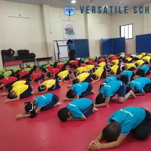 Versatile School Gallery 8