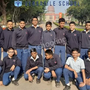 Versatile School Gallery 7