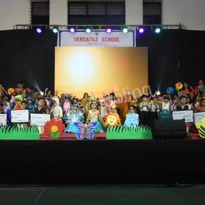 Versatile School Gallery 1