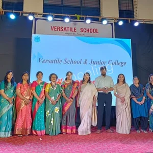 Versatile School Gallery 6