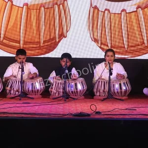 Versatile School Gallery 2