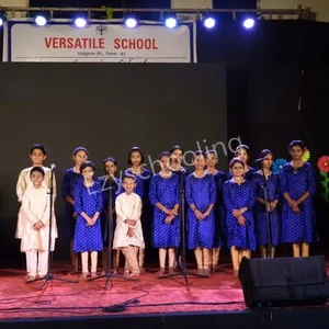 Versatile School Gallery 25