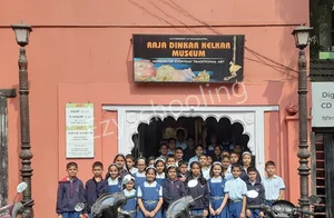 Versatile School Gallery 11