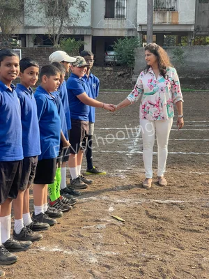 Versatile School Gallery 7
