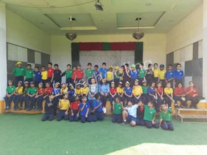 Versatile School Gallery 10