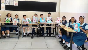 Versatile School Gallery 4