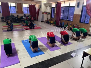 Versatile School Gallery 5