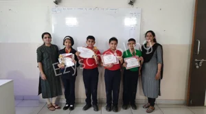 Versatile School Gallery 3