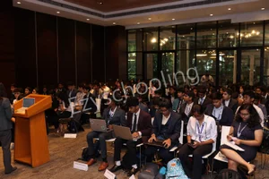 VIBGYOR High School Gallery 6