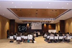 VIBGYOR High School Gallery 5