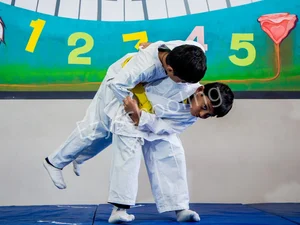 VIBGYOR High School Gallery 4