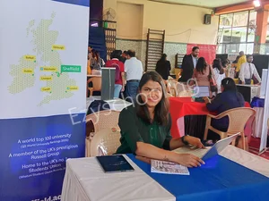 VIBGYOR High School Gallery 2