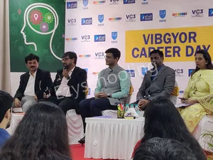 VIBGYOR High School Gallery 3