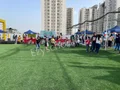 VIBGYOR Rise School Gallery