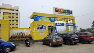 VIBGYOR Rise School Gallery 1