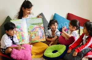 Victorious Kidss Educares Gallery 8