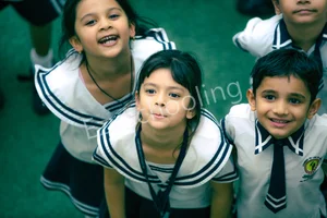 Victorious Kidss Educares Gallery 4