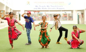 Victorious Kidss Educares Gallery 3