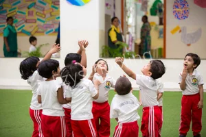 Victorious Kidss Educares Gallery 5