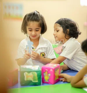 Victorious Kidss Educares Gallery 2