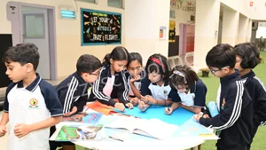 Victorious Kidss Educares Gallery 9